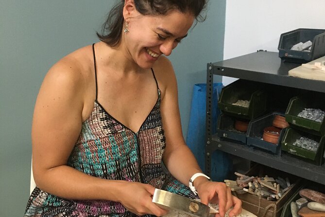 Athens: Create Your Own Mosaic 3h Private Art Class - Timing, transport, and practical planning