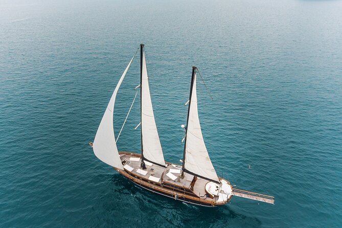 Athens cruise: Agistri, Moni/Metopi, Aegina with lunch & drinks - Key points to know before booking