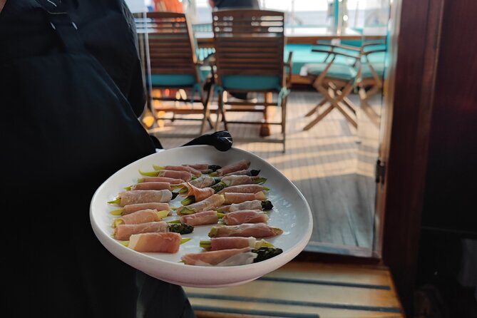 Athens cruise: Agistri, Moni/Metopi, Aegina with lunch & drinks - Leaving Athens from Zea Marina at 9:00 a.m.