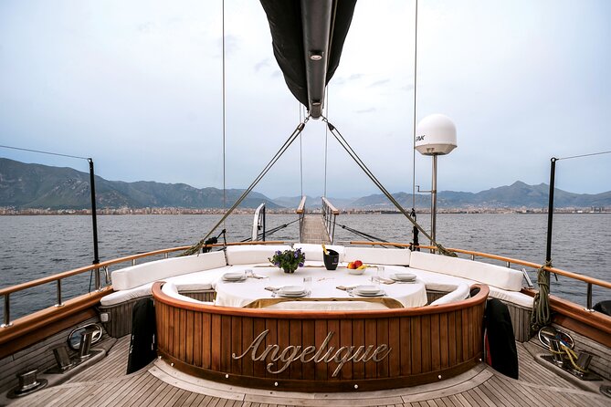Athens cruise: Agistri, Moni/Metopi, Aegina with lunch & drinks - Aegina adds shops, town life, and pistachios