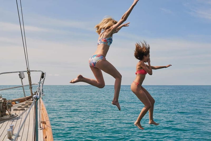Athens: Cruise to Agistri, Moni & Aegina with Lunch & Drinks - Key points at a glance