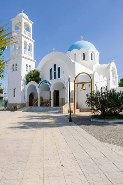 Athens: Cruise to Agistri, Moni & Aegina with Lunch & Drinks - Who should book this cruise?