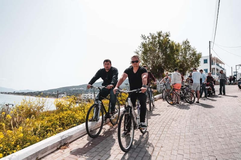 Athens: Cruise to Agistri, Moni & Aegina with Lunch & Drinks - What the $168 price really covers