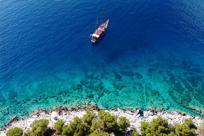 Athens Day Cruise: 3 Islands Tour in the Saronic Gulf with Lunch - Key points to know before booking