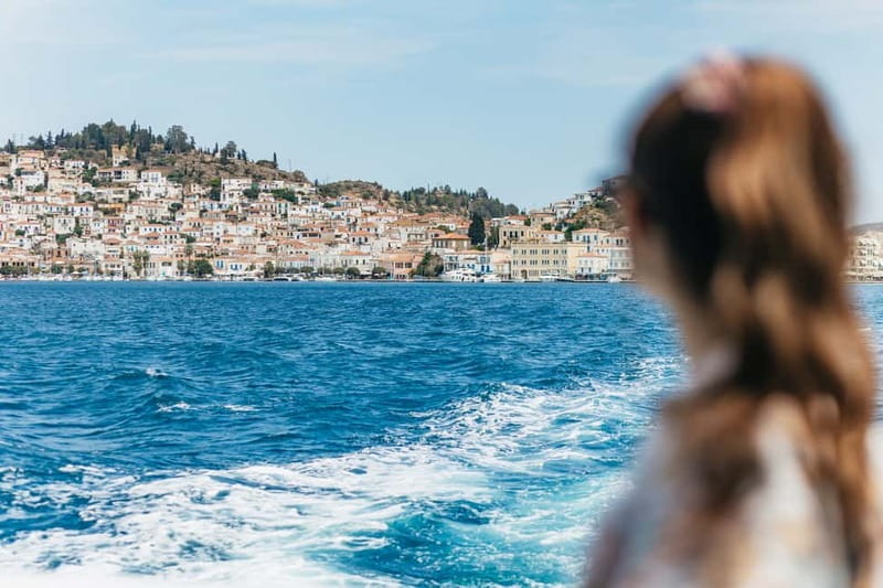 Athens Day Cruise – Since 1965 | Visit Hydra, Poros & Aegina - Key points at a glance