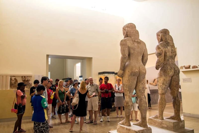 Athens: Delphi and Arachova Day Trip with Guide - Key points to know before booking