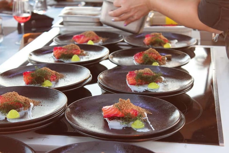 Athens: Dinner in the Sky Experience - Is $203 a fair price?