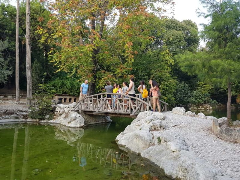 Athens: Discover the City Electric Bike Tour - Why an e-bike works well in Athens