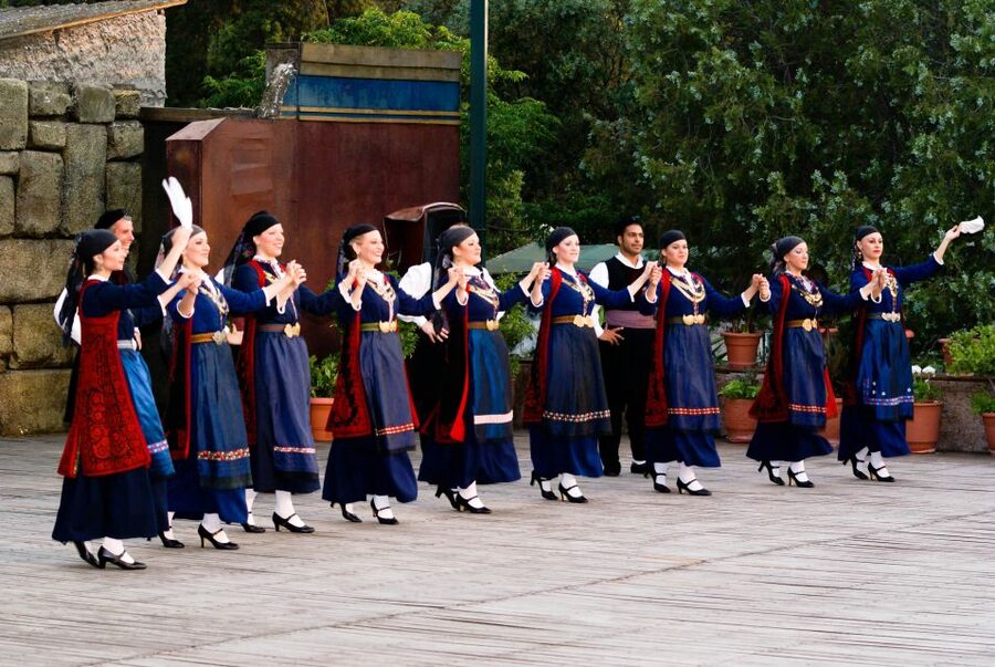 Athens: Dora Stratou Greek Dancing Show Experience - Who will enjoy this experience most?