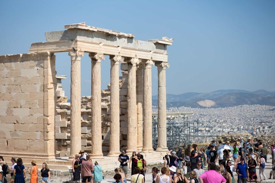 Athens: Early Morning Guided Tour to Acropolis and Museum - FAQ
