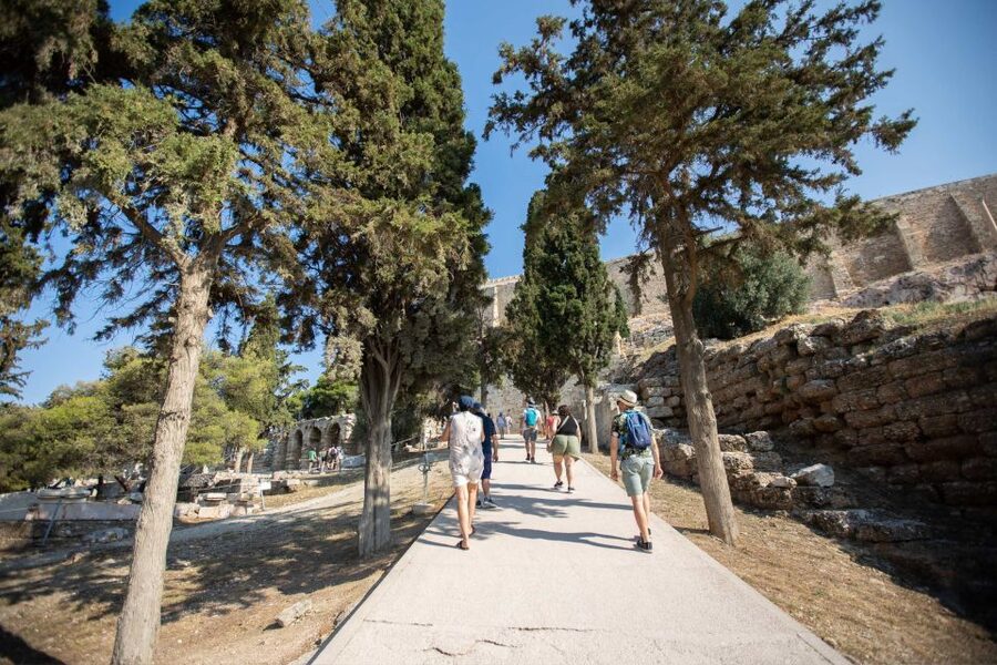 Athens: Early Morning Guided Tour to Acropolis and Museum - Price, ticket choices, and what you receive