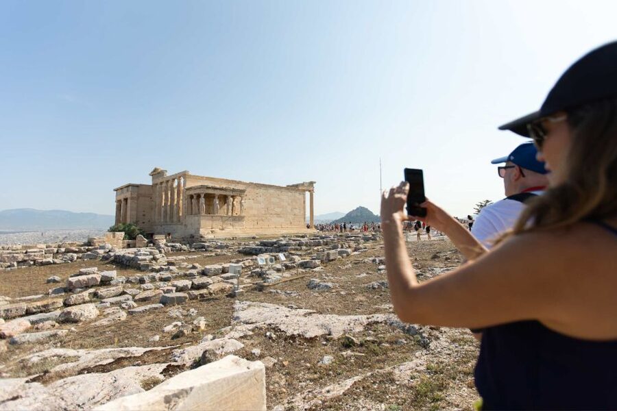 Athens: Early Morning Guided Tour to Acropolis and Museum - Should you book this Acropolis morning tour?