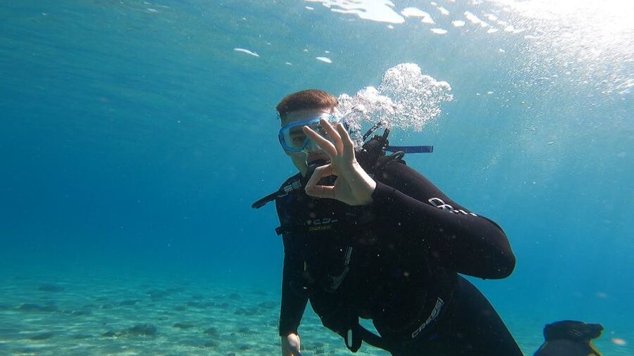 Athens East Coast: Discover Scuba Diving in Nea Makri - Key points to know before booking