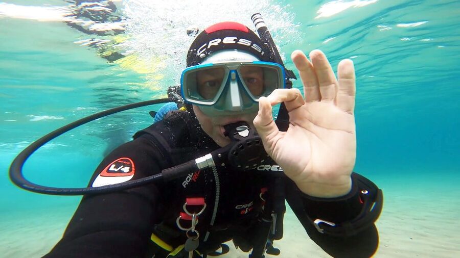 Athens East Coast: Discover Scuba Diving in Nea Makri - Practical details that improve the day