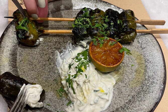 Athens evening food tasting tour-small group - Who will enjoy this Athens food walk