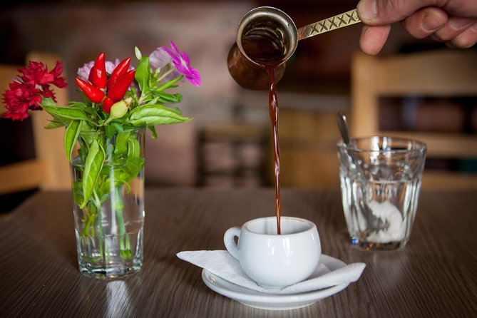 Athens Food and City Private Walking Tour - Is $279.47 per person a fair price?