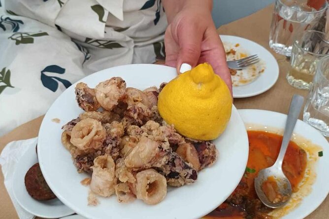 Athens Food Tour - Key points to know before booking