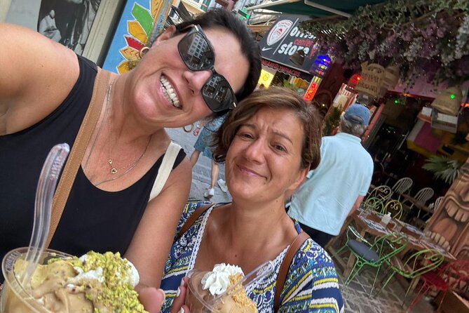 Athens Food Tour - What the Central Market adds to the tour