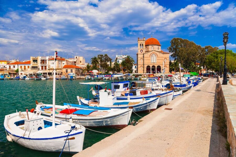 Athens: Full-Day Island Hopping Cruise with Lunch & Transfer - Should you book this Athens island cruise?