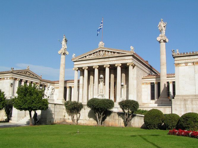 Athens Full-Day Private Sightseeing Trip - Starting at Your Hotel or Piraeus Port