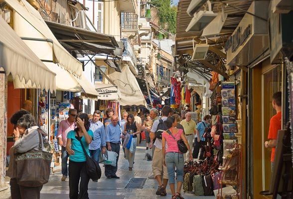 Athens Full-Day Private Sightseeing Trip - The Acropolis and Parthenon: The Day’s Main Event