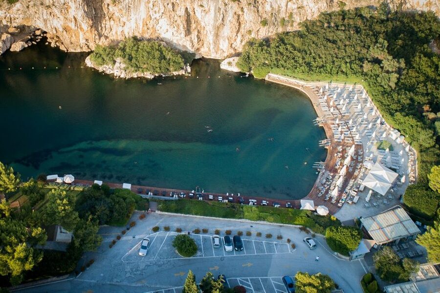 Athens Full-Day Private Sightseeing Trip - What the Driver Adds, and What the Driver Cannot Do