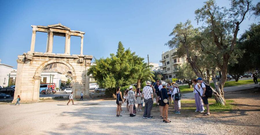 Athens Full Day Tour, Acropolis, Museum & Cape Sounion - Key points to know before booking