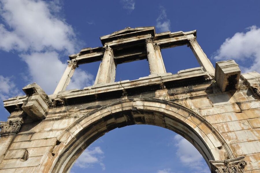 Athens Full Day Tour, Acropolis, Museum & Cape Sounion - One day from Olympic Athens to Cape Sounion