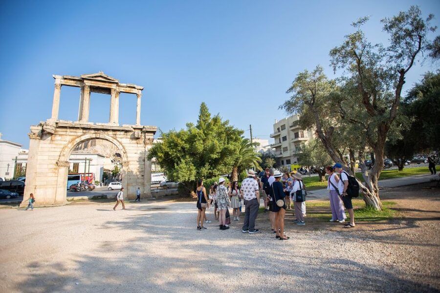 Athens Full Day Tour, Acropolis, Museum & Cape Sounion - The Acropolis and the Parthenon