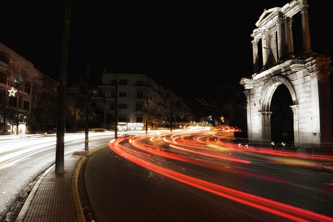 Athens Greece Full Day private tour - Ancient Agora and the Temple of Hephaestus