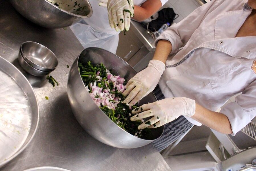 Athens: Greek Cooking Class & Dinner on a Rooftop - Who will enjoy this class most