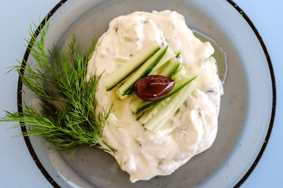 Athens: Greek Cooking Class with Meal and Drinks - The shared buffet is the real payoff