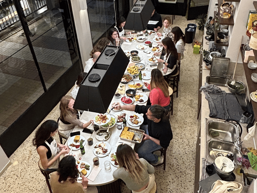 Athens: Greek Cooking Class with Meal and Drinks - Why the vegan angle works for Greek food