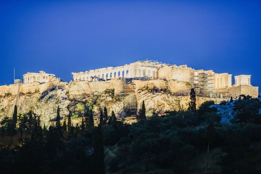 Athens: Greek Cuisine Cooking Class and 3-Course Dinner - Should you book the Athens Greek cooking class?