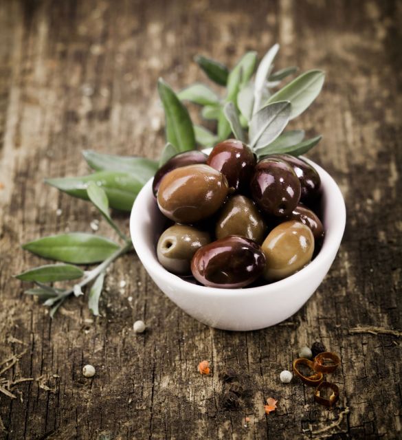 Athens: Greek Food Discovery Small Group Walking Tour - Psyri, Spice Street, and local ingredients