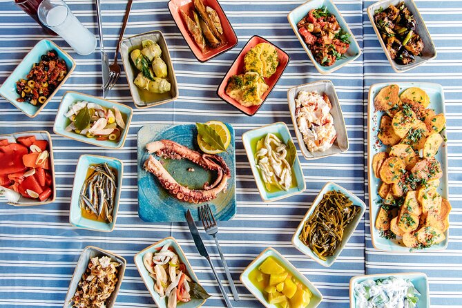 Athens Greek Food Tour Small-Group Experience - Why this Athens food walk works so well