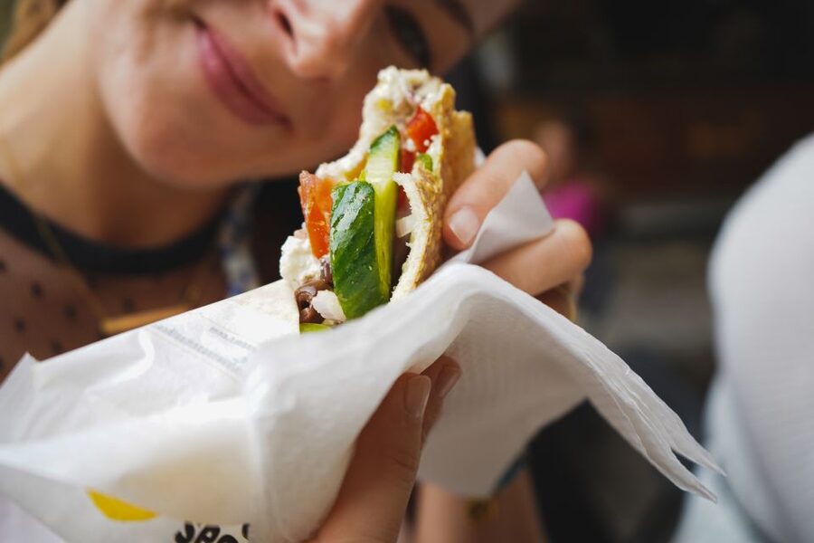 Athens: Greek Street Food Tour - Psyri and Athinas: Souvlaki, Gyros, and Street Food Staples