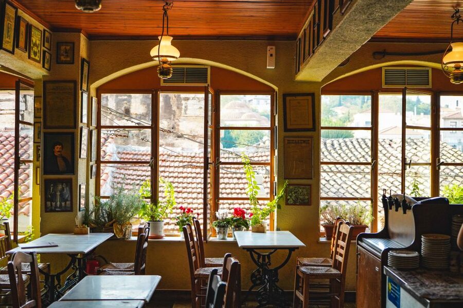 Athens: Greek Street Food Tour - The Guides Bring the Food to Life