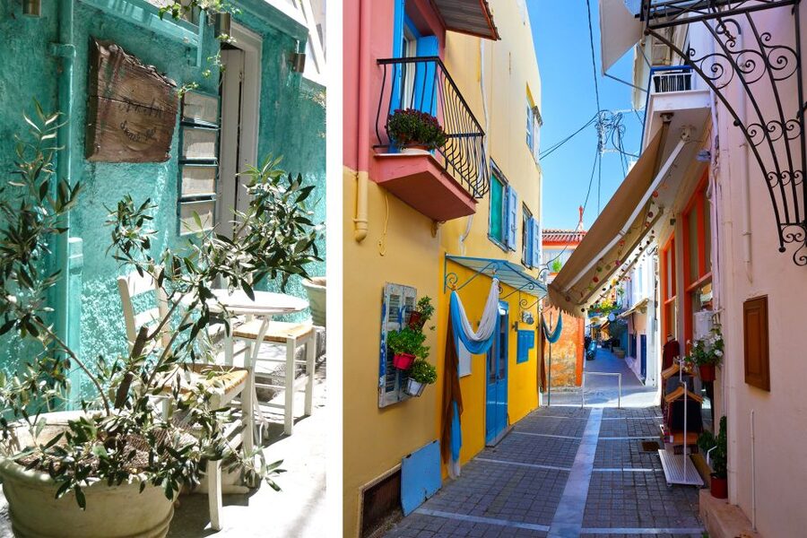 Athens: Guided Day Trip to Aegina Island with Swimming - Key points at a glance