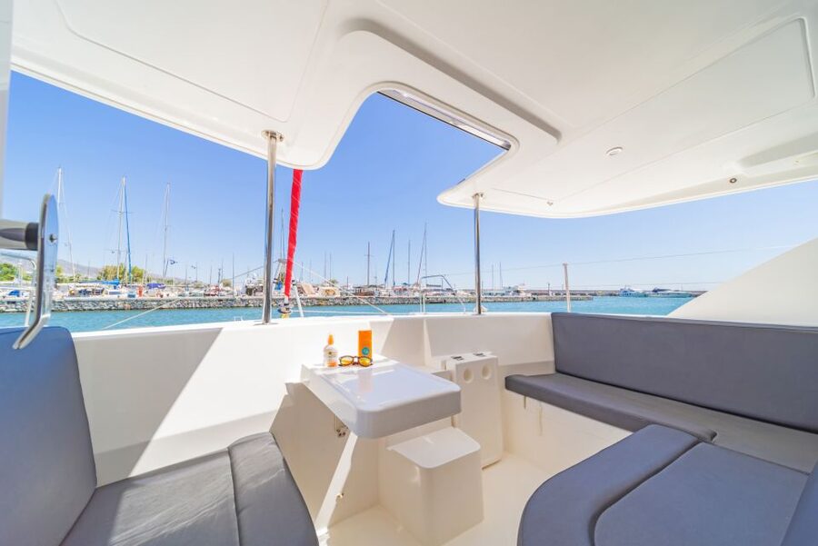 Athens: Half-Day Morning Catamaran Cruise with Meal & Drinks - Is $142 a fair price?
