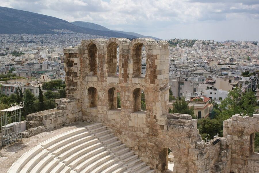 Athens Half-Day Private City Tour - Why this four-hour Athens tour works