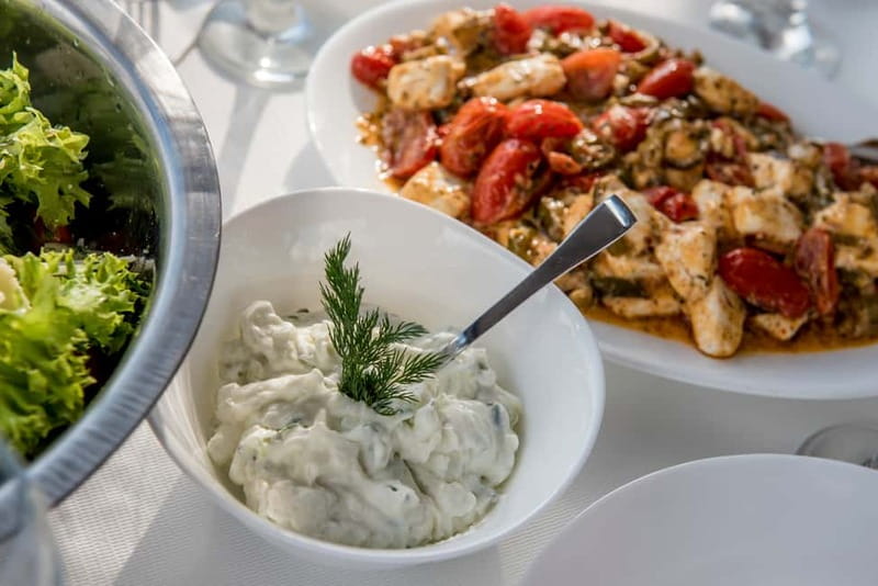 Athens: Half-Day Sunset Catamaran Cruise with Meal & Drinks - Who will enjoy this Athens sailing trip most