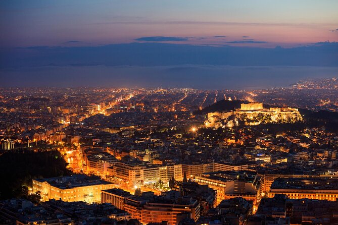 Athens:Half day tour to Acropolis and the must-see historical sites and downtown - What this half-day Athens tour really is