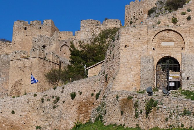 Athens Highlights & Ancient Corinth Full Day Private Tour - Why the private car matters for a nine-hour day