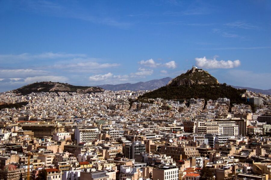 Athens: Highlights and Acropolis Guided Tour - Price, group size, and what you receive