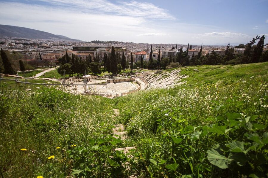 Athens: Highlights and Acropolis Guided Tour - What the guides do best