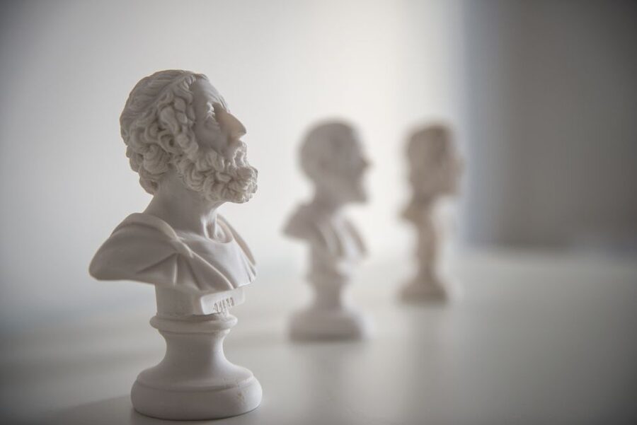 Athens Highlights: Myths & Philosophers Private Walking Tour - Key points at a glance
