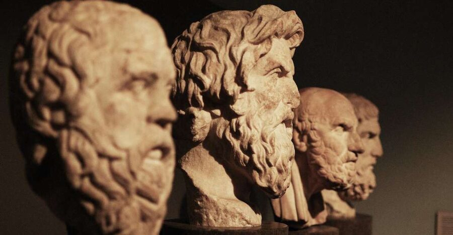 Athens Highlights: Myths & Philosophers Private Walking Tour - Why this Athens walk feels different