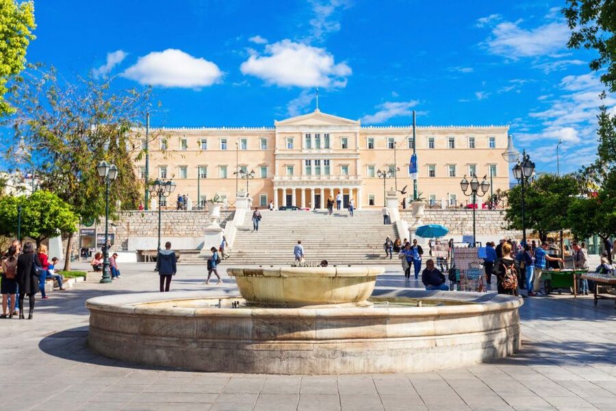 Athens: History of Rebellion Walking Tour - Why this tour shows you a different Athens