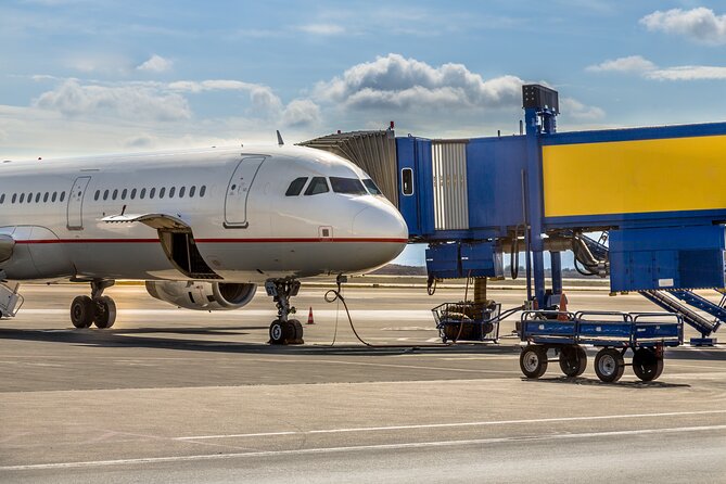 Athens Hotels to Athens Airport Private Departure Transfer - What the Best Service Details Tell You